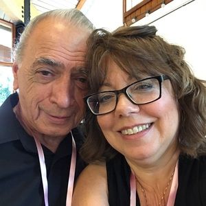 Meet your Posher, Jeanne